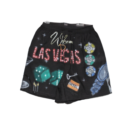 1/1 Las Vegas Shorts