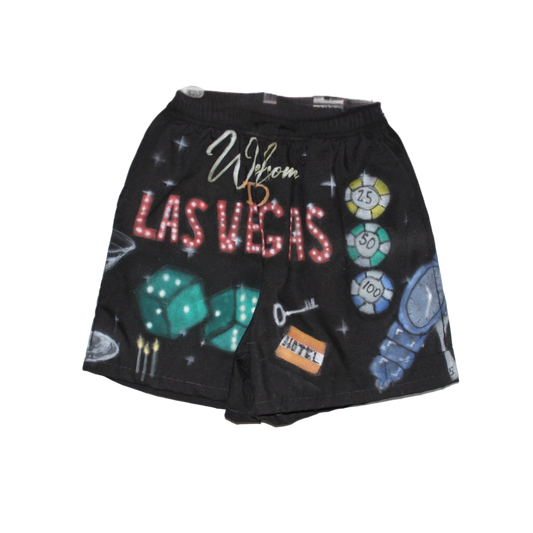 1/1 Las Vegas Shorts