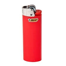Lighter holder